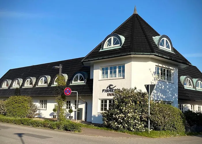 Fisher\'s Inn
