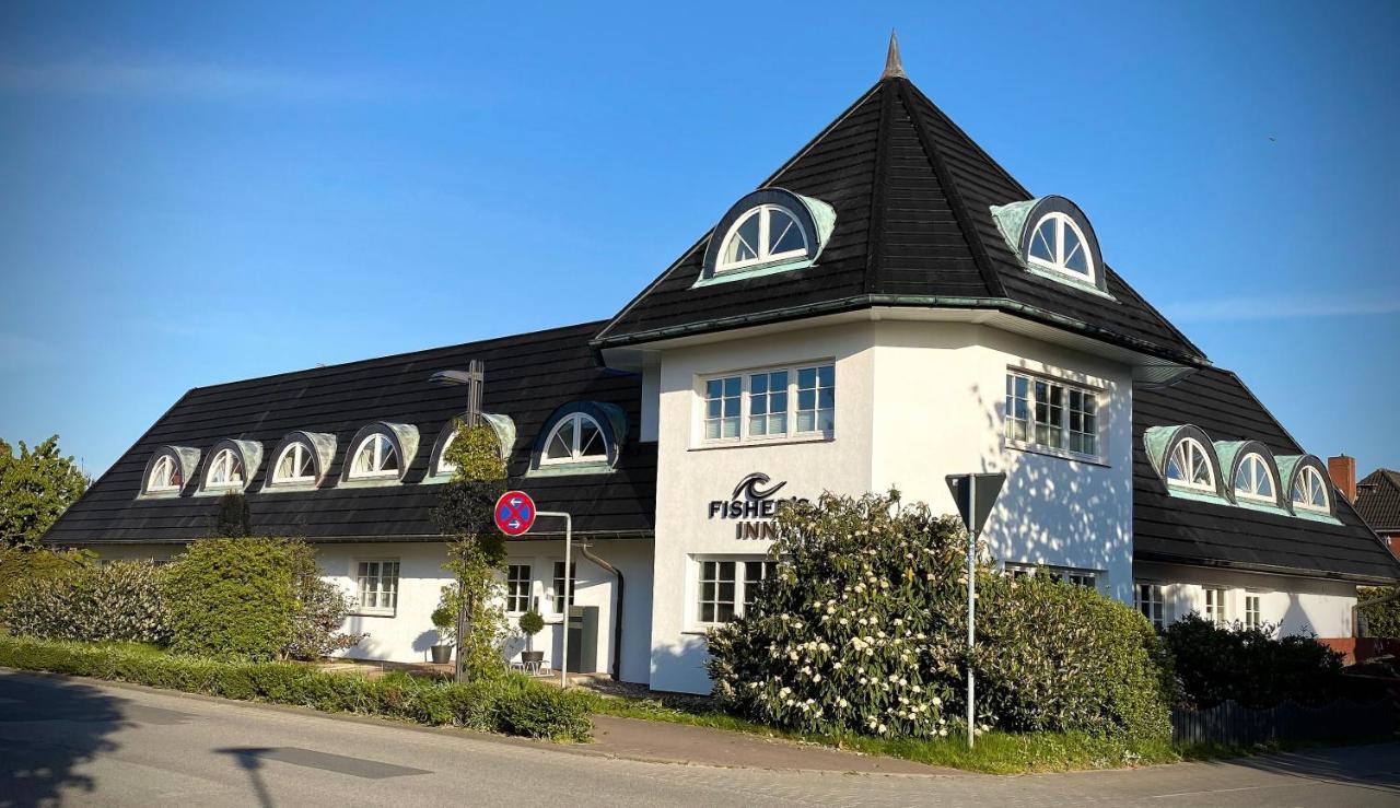 Fisher's Ostseeheilbad Zingst