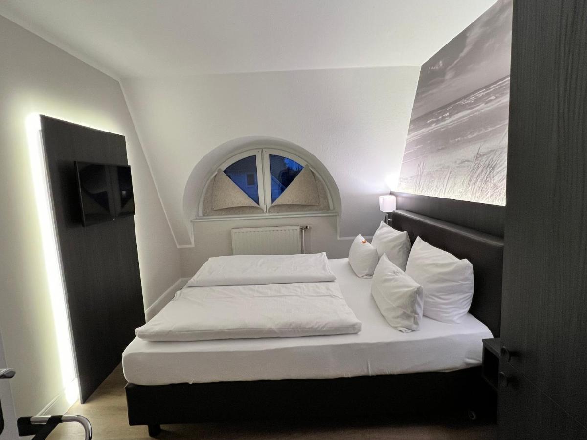 Fisher's Hotel Ostseeheilbad Zingst