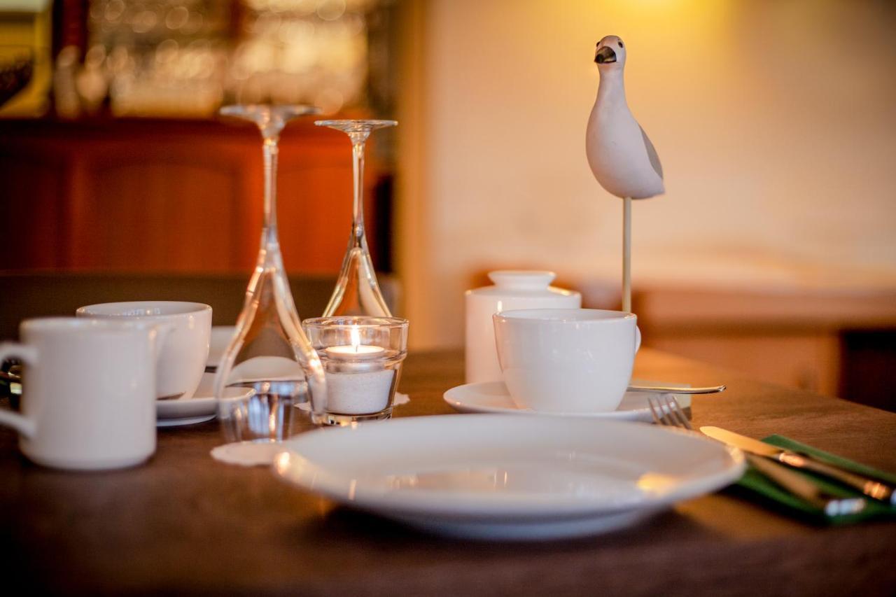 Fisher's Hotel Ostseeheilbad Zingst