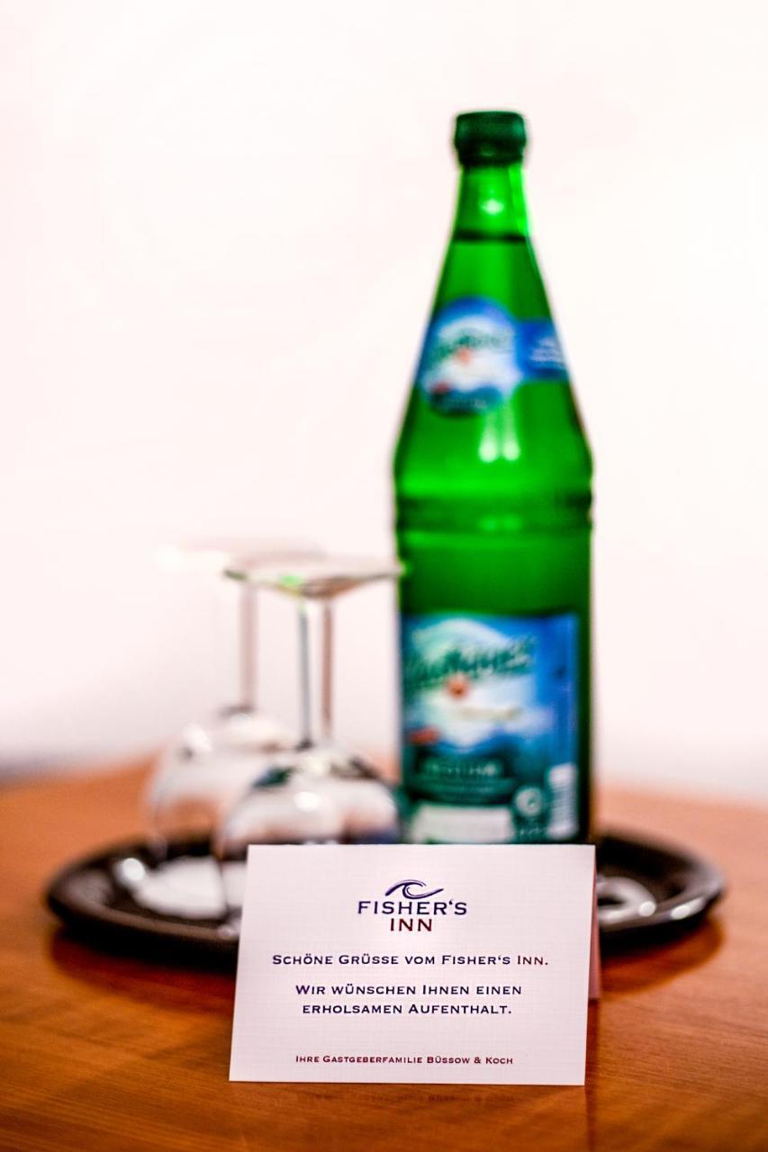 Fisher's Hotel