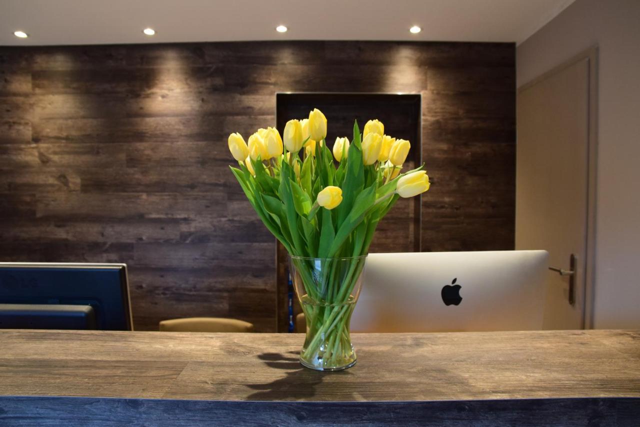 Hotel Fisher's 3*