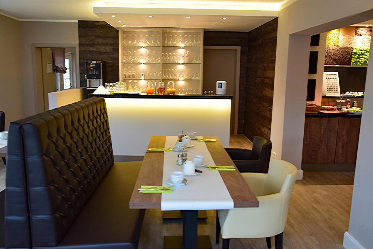 Fisher's 3* Ostseeheilbad Zingst