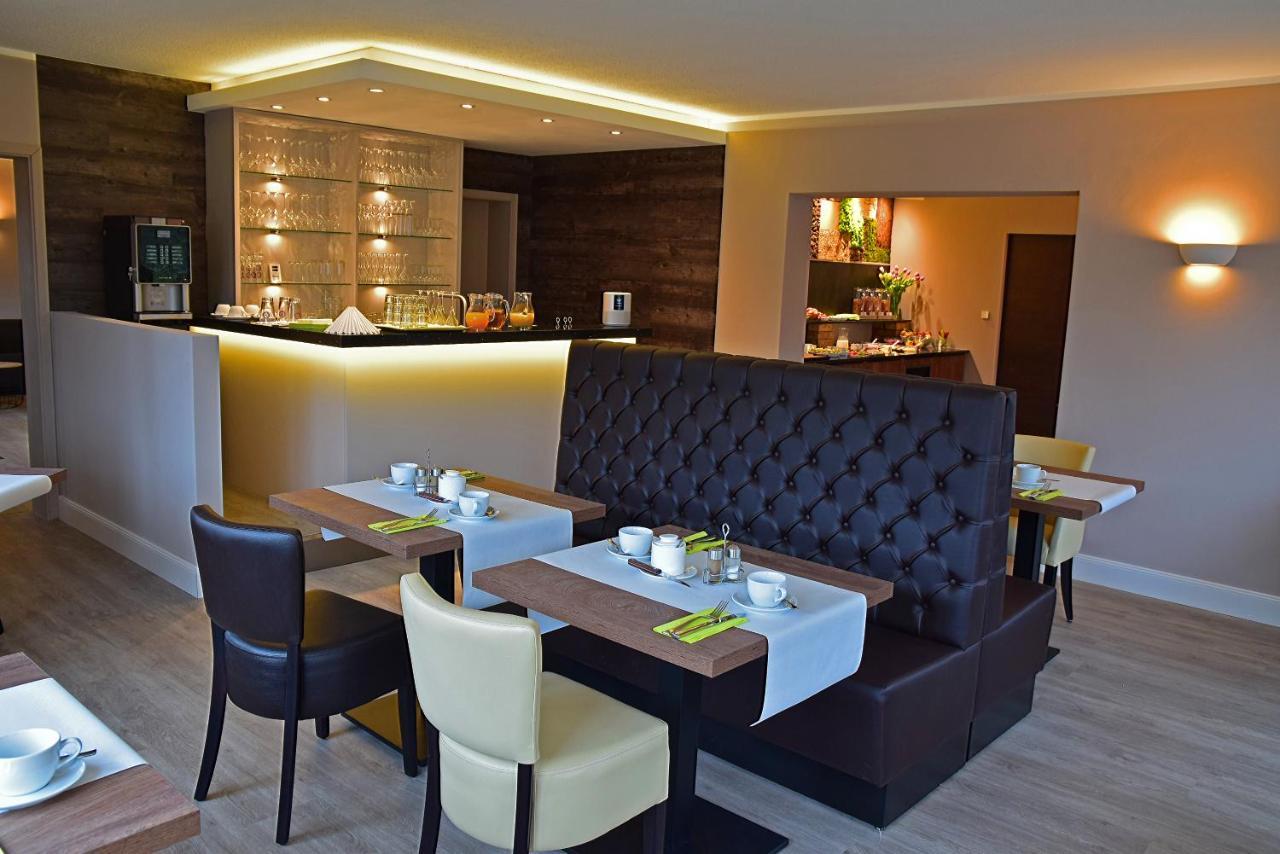 Hotel Fisher's Ostseeheilbad Zingst