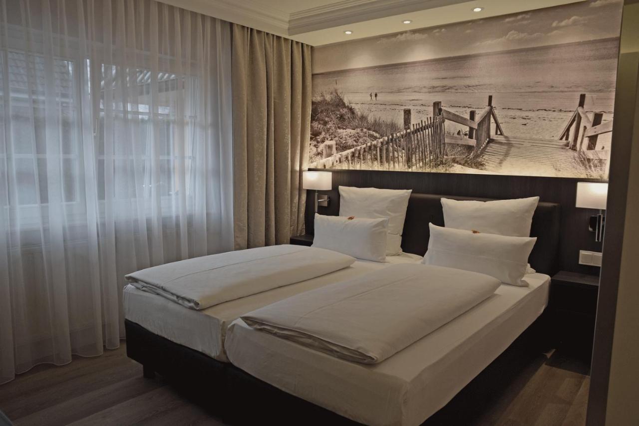 Hotel Fisher's