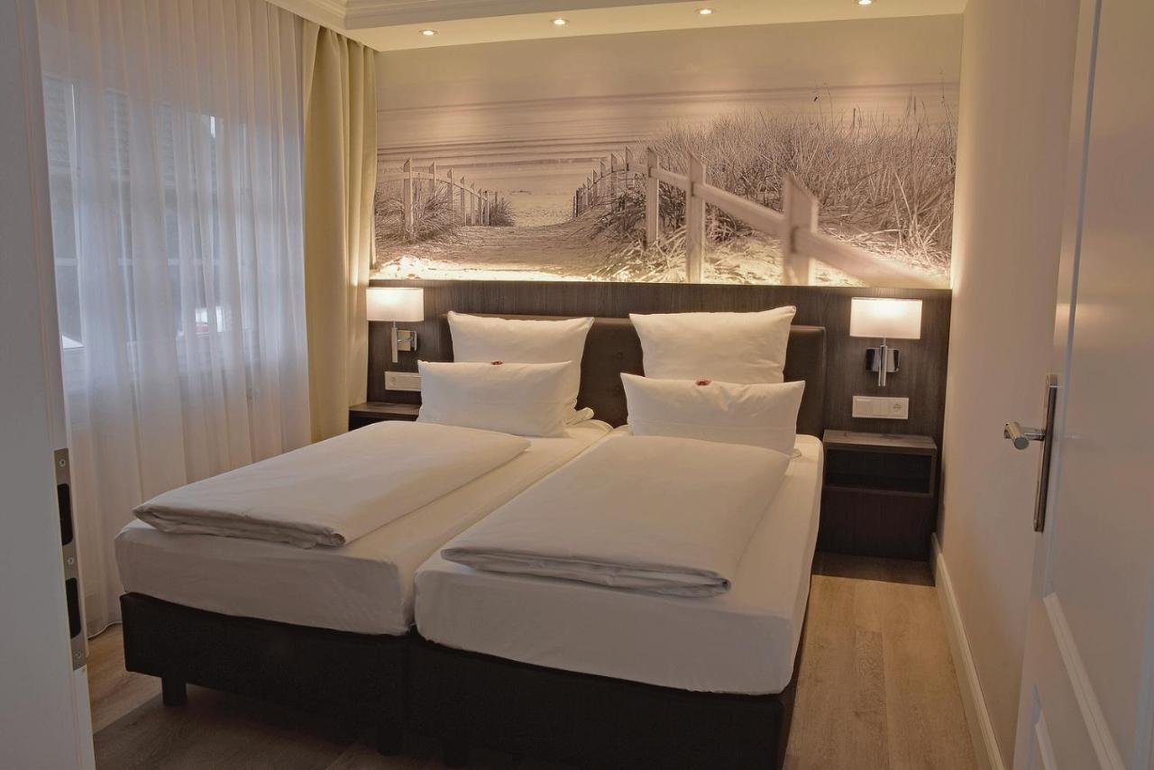 Hotel Fisher's 3*